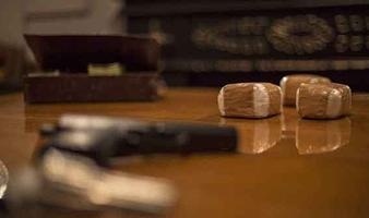 Riddlehouse Escape Rooms