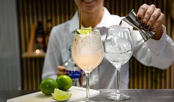 Cocktailkursus på The Flatiron (kbh) eller i Århus