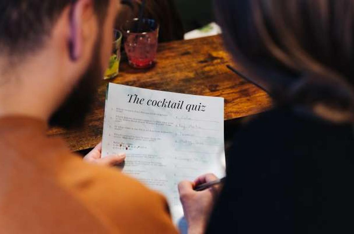 Cocktailkursus på The Flatiron (kbh) eller i Århus