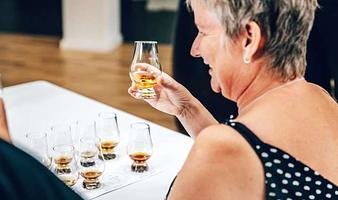 Whiskysmagninger