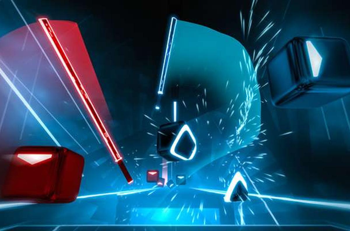 Limitless VR udlejning
