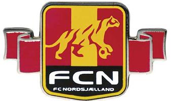 Børnefødselsdag på Stadion med FC Nordsjælland