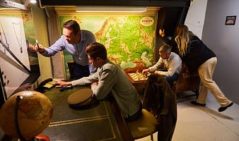 Escape Copenhagen - Escape Rooms