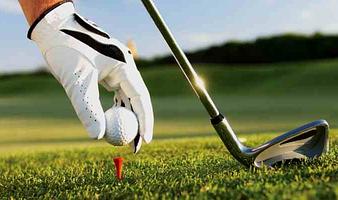 Golf Pay and play hos Midtsjællands Golfcenter