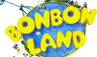 Bonbon land