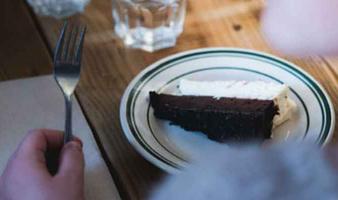 Sweetfood tour i København - Foods of copenhagen