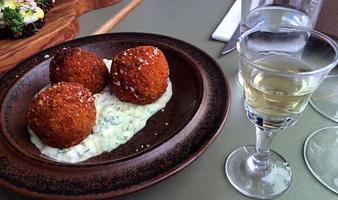 Foodtour i København