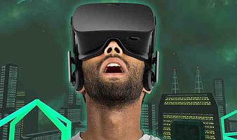 Virtual Reality hos Khora VR