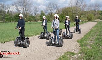 Segway Langeland