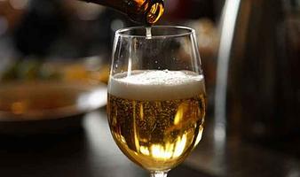 Ølsmagning hos bryggeriet Trolden