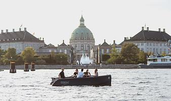 GoBoat København