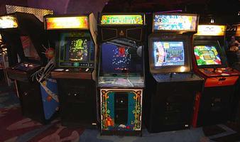 Bip Bip bar - Chassis Arcade