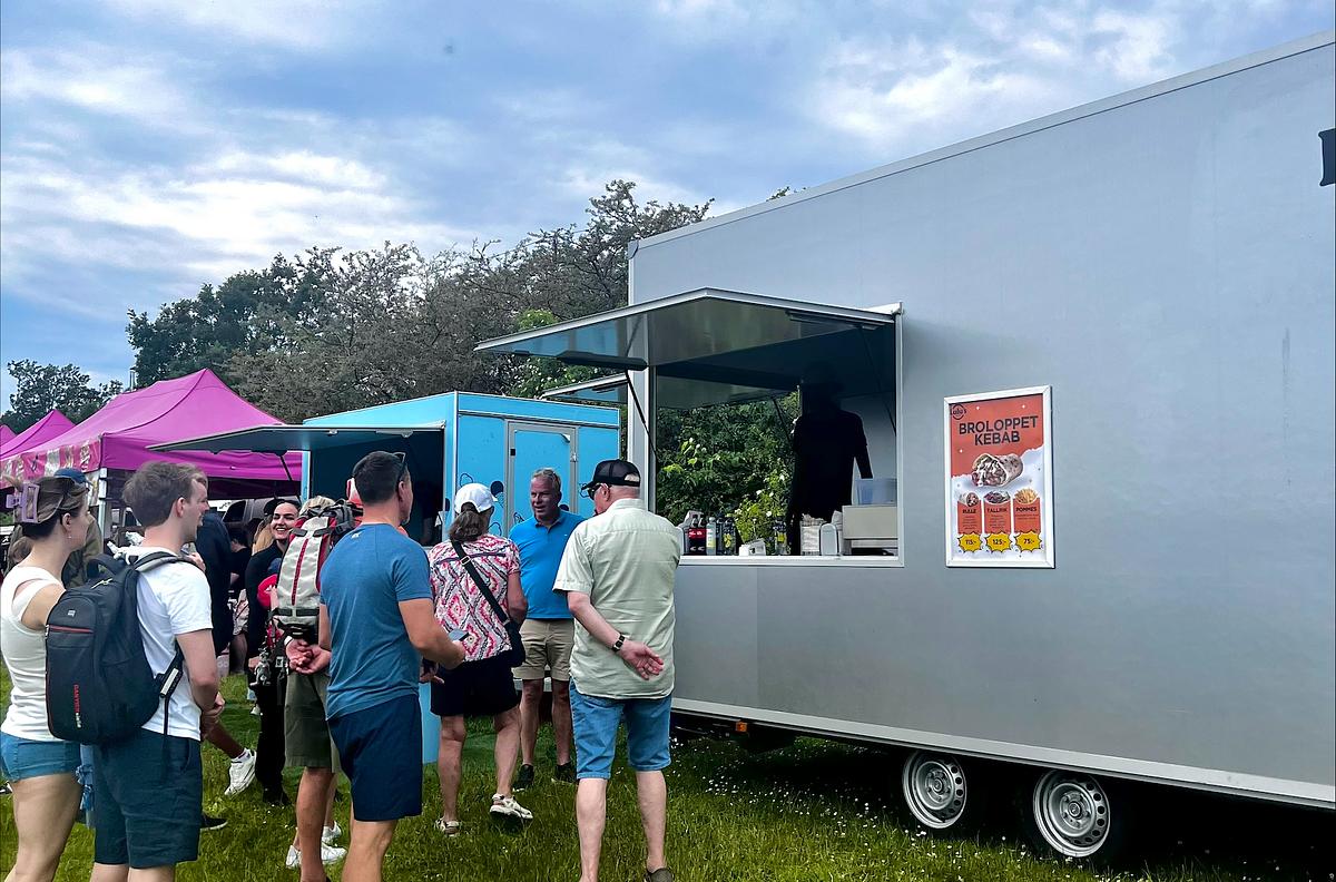 Lulu’s Streetfood