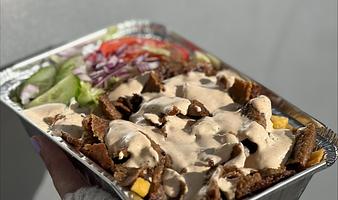 Lulu’s Streetfood