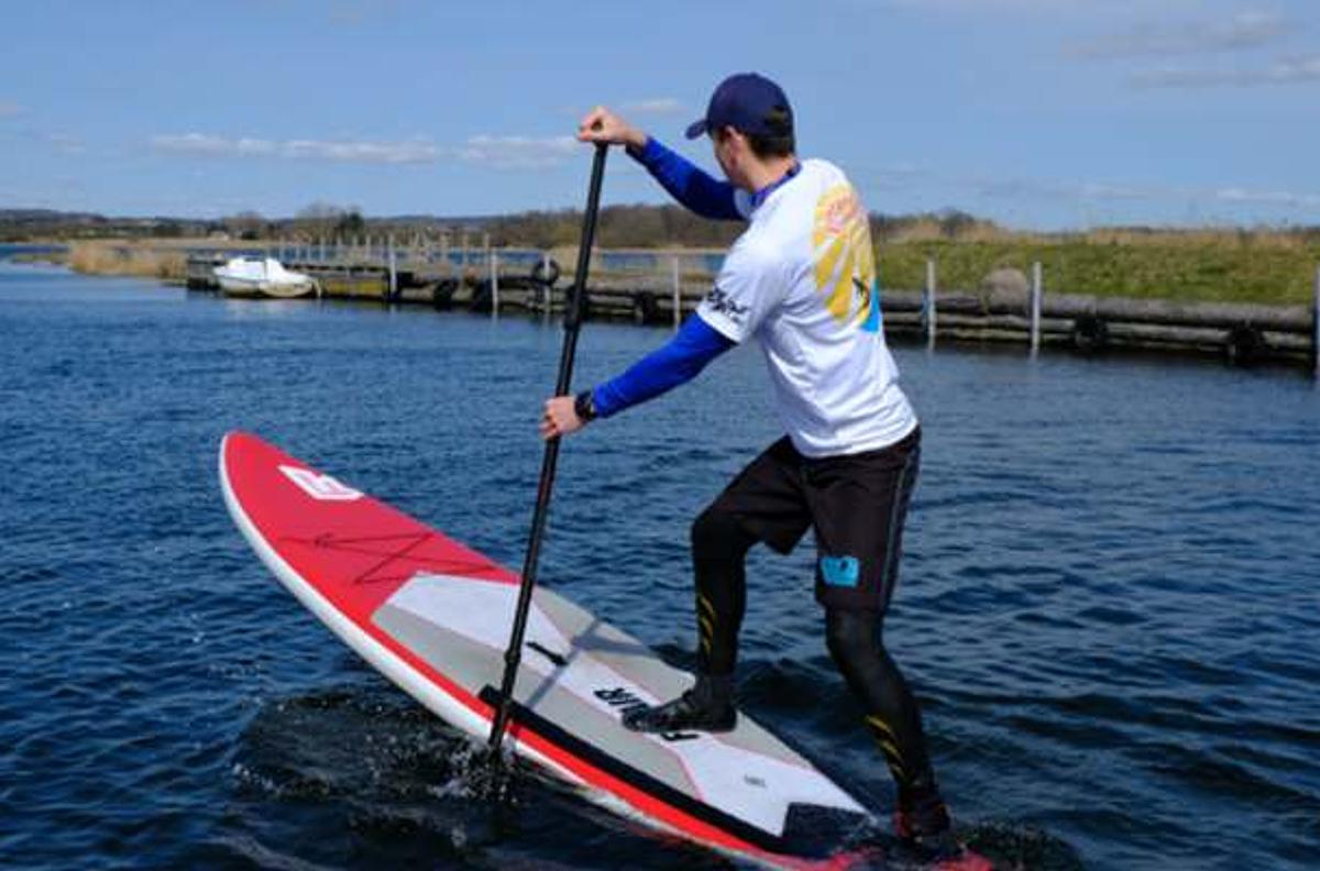 Kitekollektivet Surfcenter