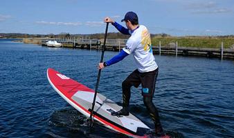 Kitekollektivet Surfcenter