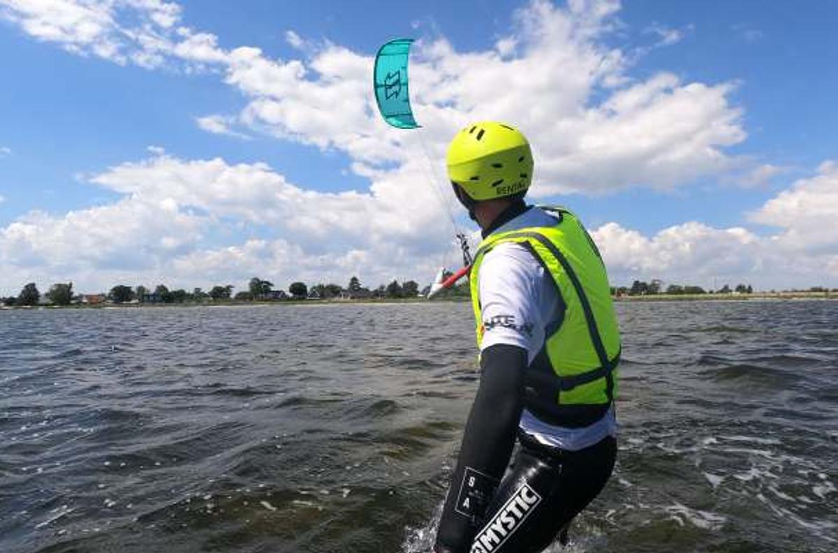 Kitekollektivet Surfcenter