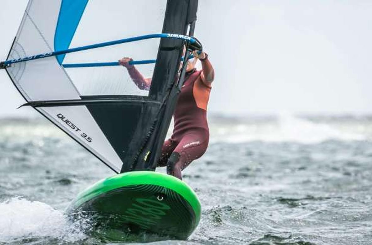 Kitekollektivet Surfcenter