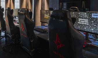 Gaming hos Astralis Nexus