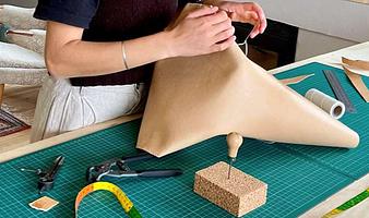 Læderworkshop med Simpelt Håndværk