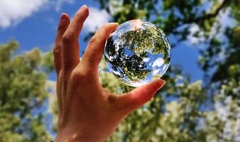 Sustainability Game