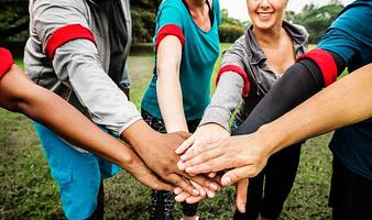 25 gode teambuilding øvelser og lege