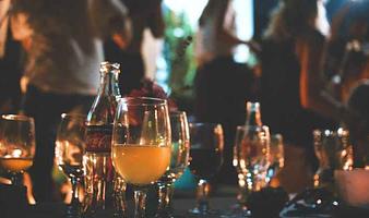 3 simple tips til få en god firmafest