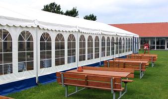 Sådan afholder du en oplevelsesrig dag og fest for dine medarbejdere