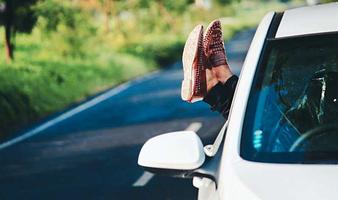 3 gode råd til at tage på roadtrip