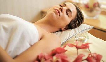 Elsker du spa og wellness så indret soveværelset til velvære