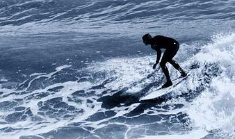 Oplev den ultimative surfing-oplevelse
