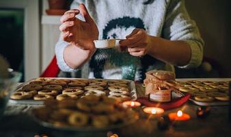 Gode tips til julebagning