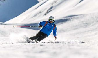 Ski: Din billet til eventyrlige skidage og oplevelser