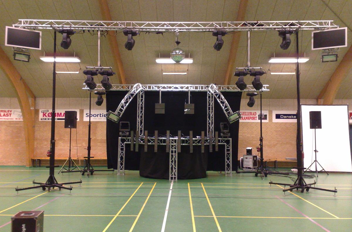 Mobildiskotek Foxybeat