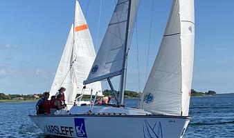 Match Race Kapsejlads