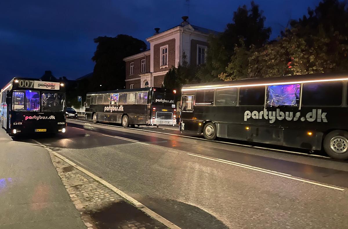 PartyBus