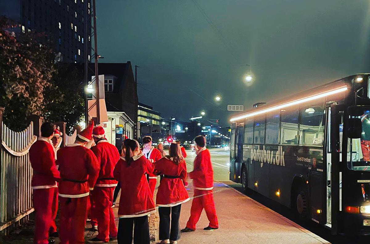 PartyBus