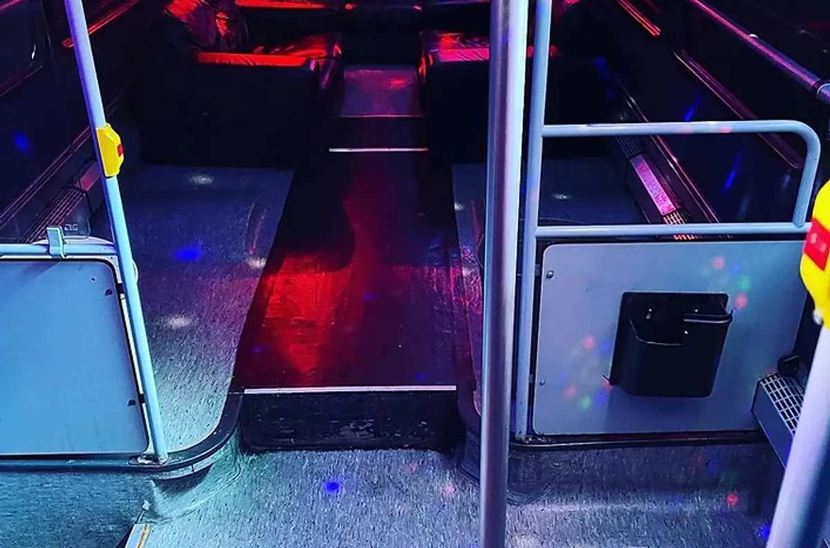 PartyBus