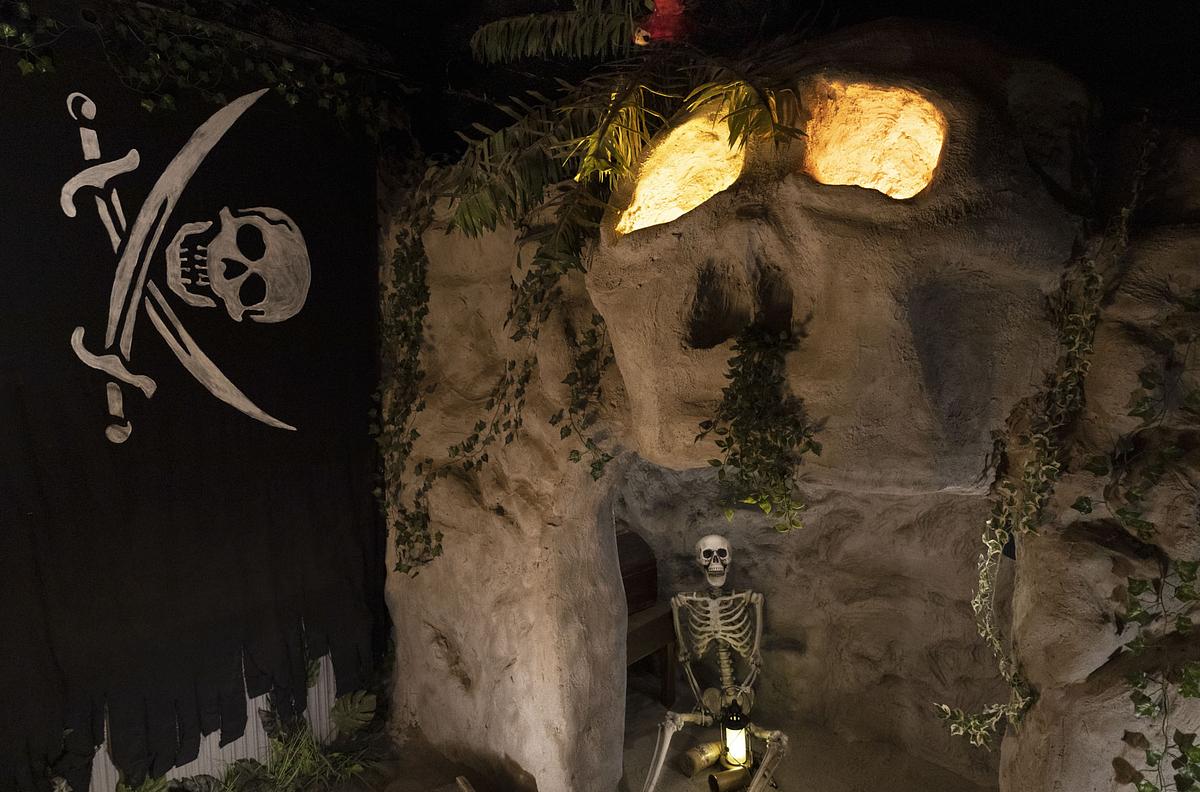 Escapegames.dk