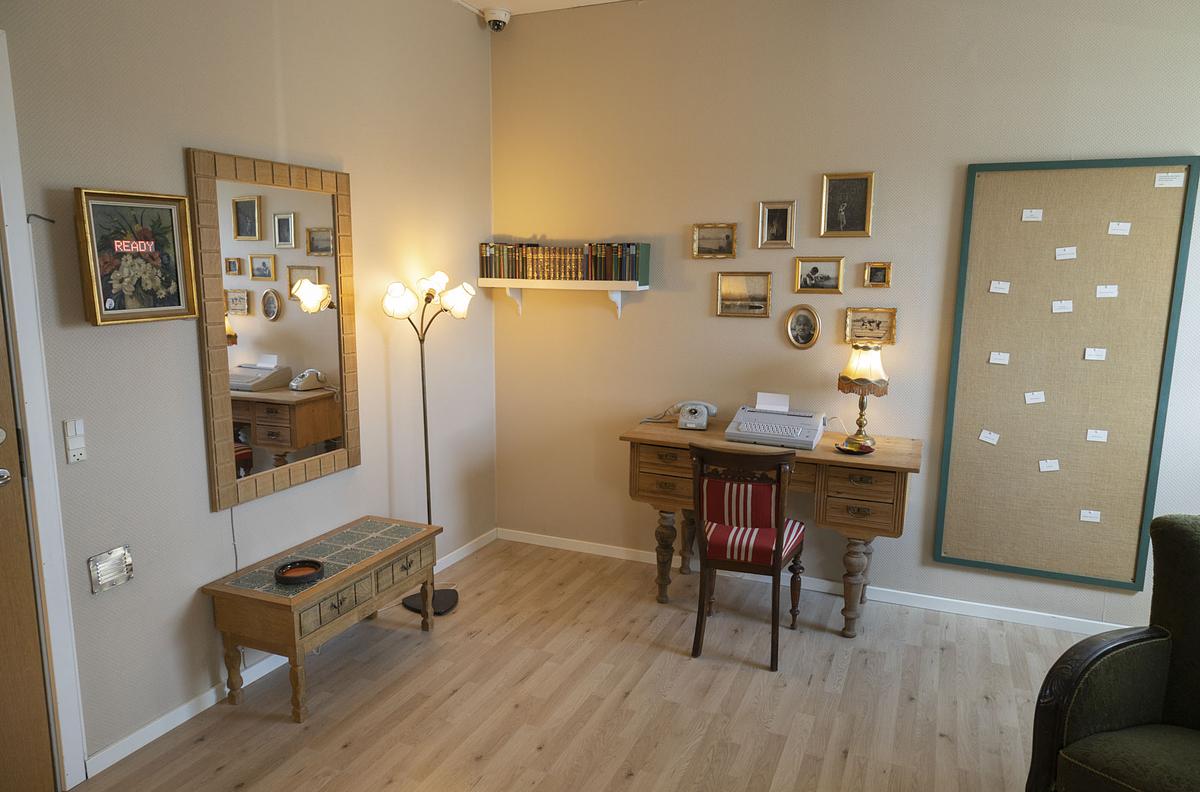 Escapegames.dk