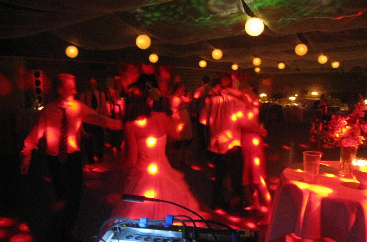 Har du brug for en DJ?