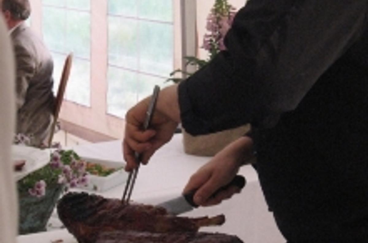 Njor's.dk & Måløv smørrebrød