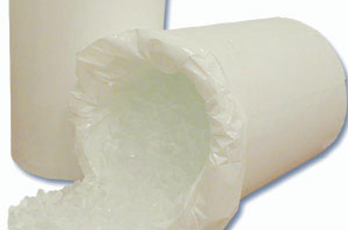 Alt i is ( Isterninger & Ice Bar )