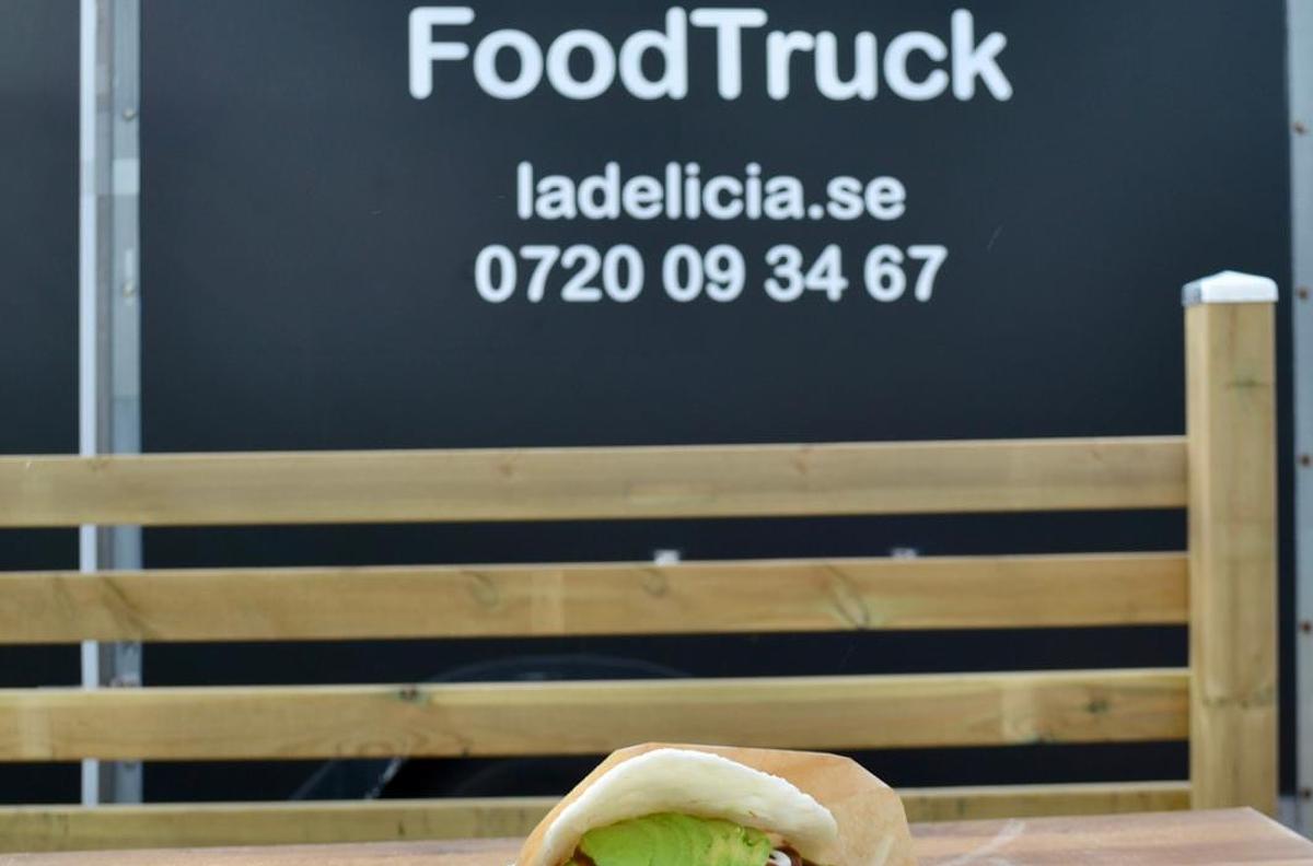 Á taste of Latin America 