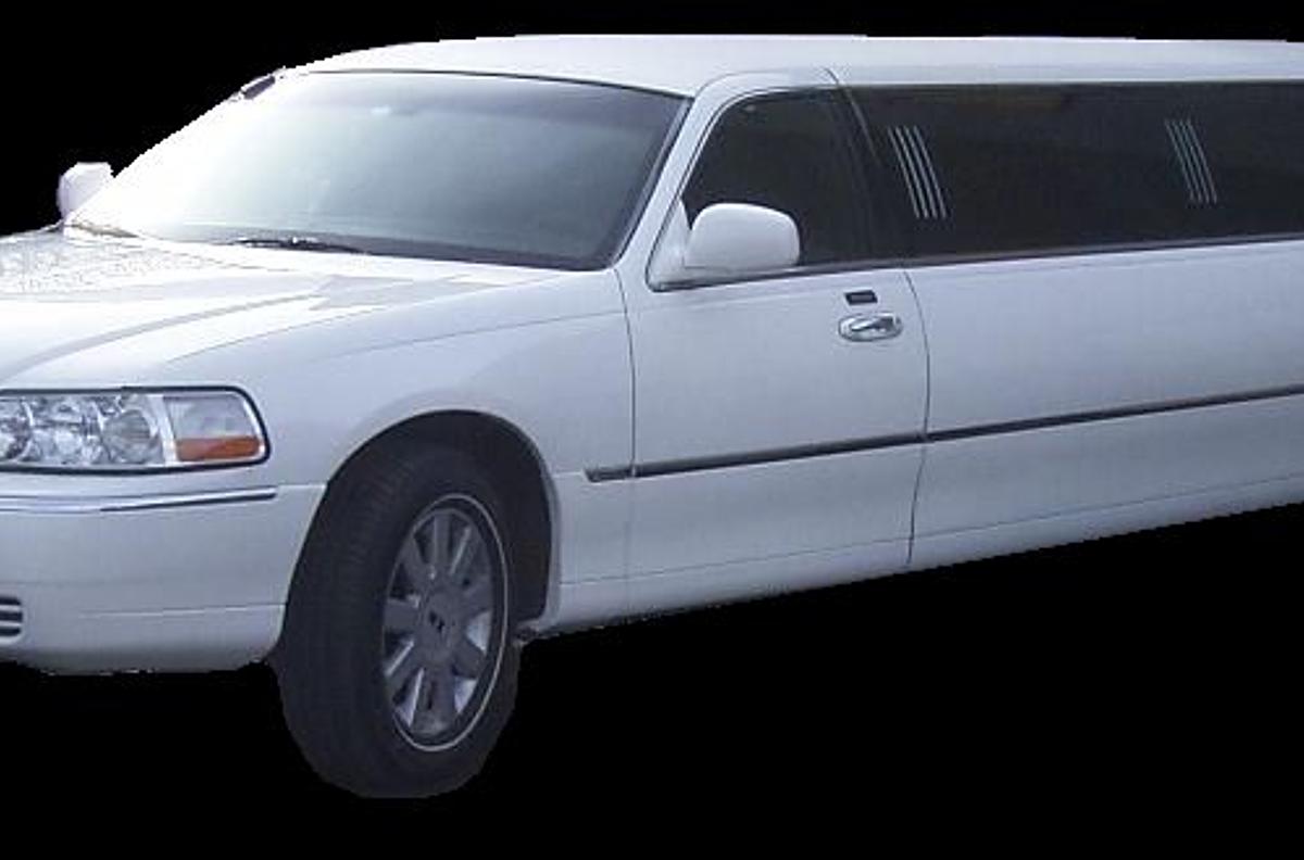 Celebrity Limosine Service