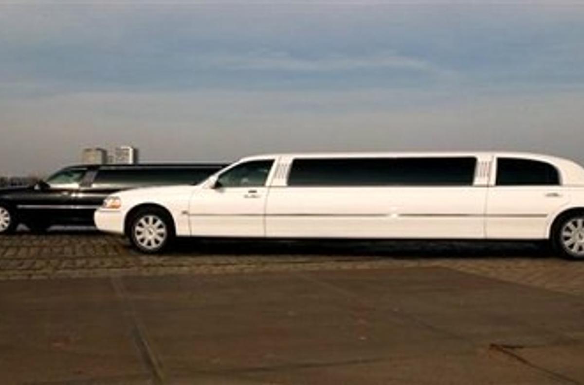Celebrity Limosine Service