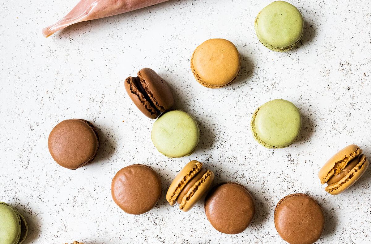 Macaronkursus