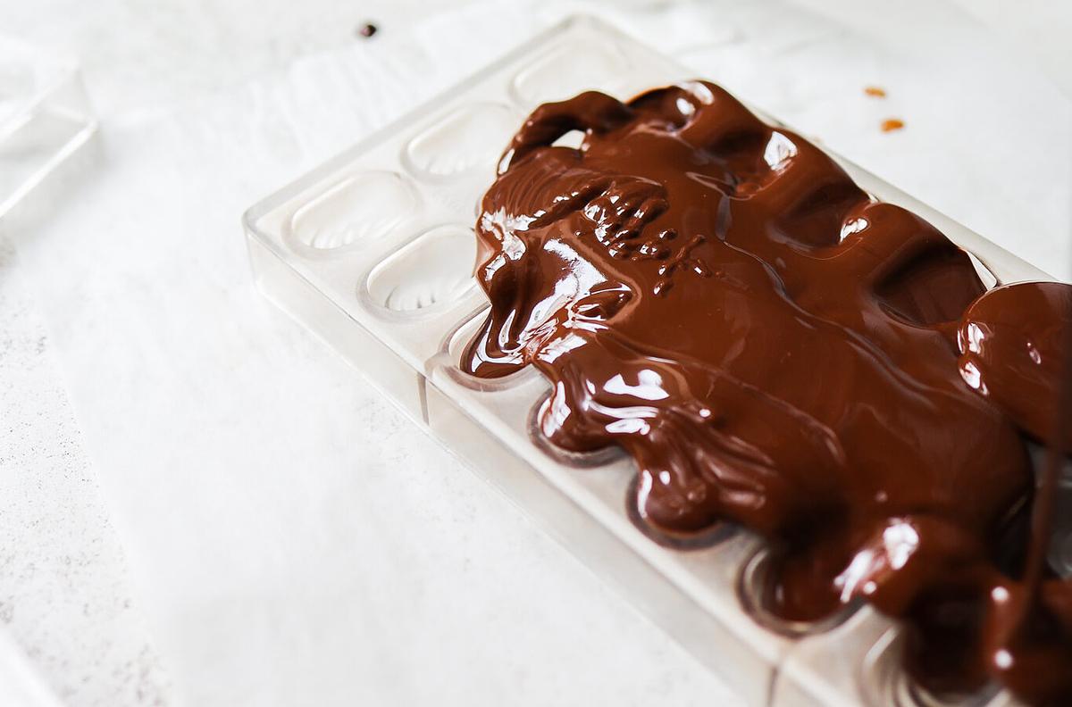 Chokoladekursus