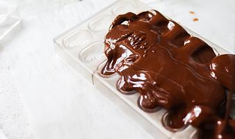 Chokoladekursus