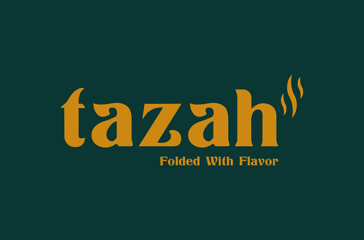TAZAH Food